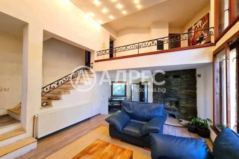 À vendre  Maison Sofia , Boyana , 213 m² | 12441900