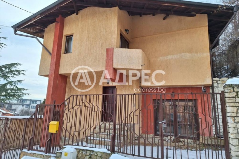 À vendre  Maison Sofia , Boyana , 213 m² | 12441900 - image [5]