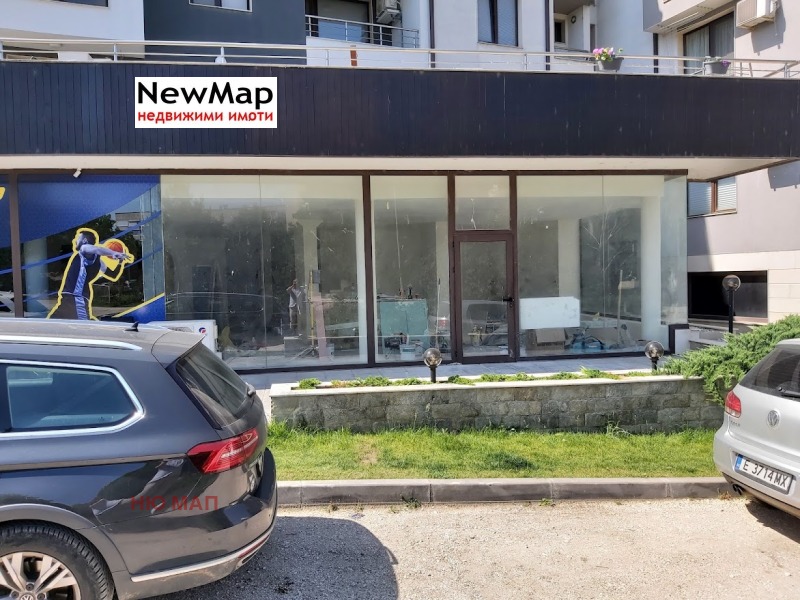 De vânzare  Magazin Pleven , Drujba 2 , 102 mp | 94755448 - imagine [7]