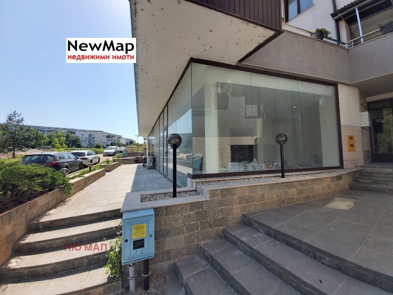 De vânzare  Magazin Pleven , Drujba 2 , 102 mp | 94755448