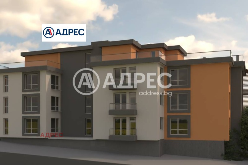 In vendita  Box auto Varna , Vinitsa , 21 mq | 82390387 - Immagine [3]