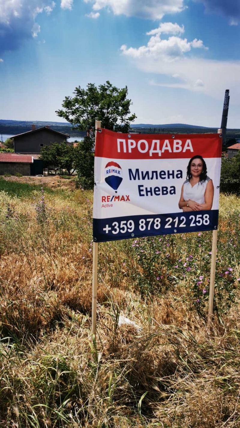 Satılık  Komplo bölge Varna , Ezerovo , 2101 metrekare | 87511016 - görüntü [2]