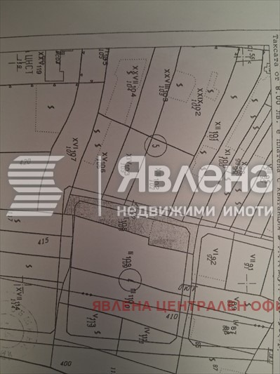 Продава ПАРЦЕЛ, с. Дъбравка, област Видин, снимка 11 - Парцели - 53908138