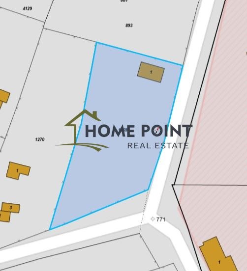 Продава ПАРЦЕЛ, гр. Варна, м-т Боровец - север, снимка 2 - Парцели - 54709513