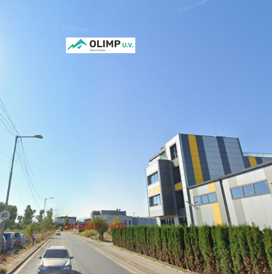 Продава ПАРЦЕЛ, гр. София, Летище София, снимка 3 - Парцели - 55641316