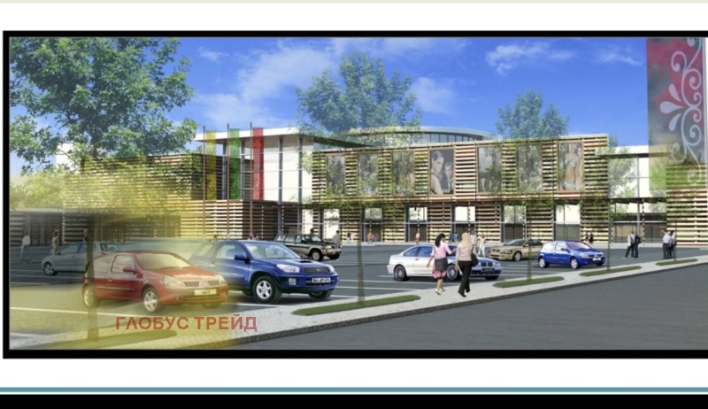 Продава БИЗНЕС ИМОТ, гр. Търговище, Запад 1, снимка 2 - Други - 51744420