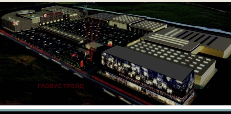 Продава БИЗНЕС ИМОТ, гр. Търговище, Запад 1, снимка 5 - Други - 51744420