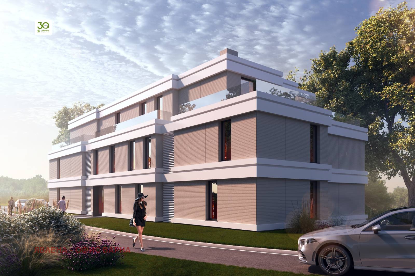 Продава 2-СТАЕН, гр. Варна, м-т Долна Трака, снимка 2 - Апартаменти - 54027762