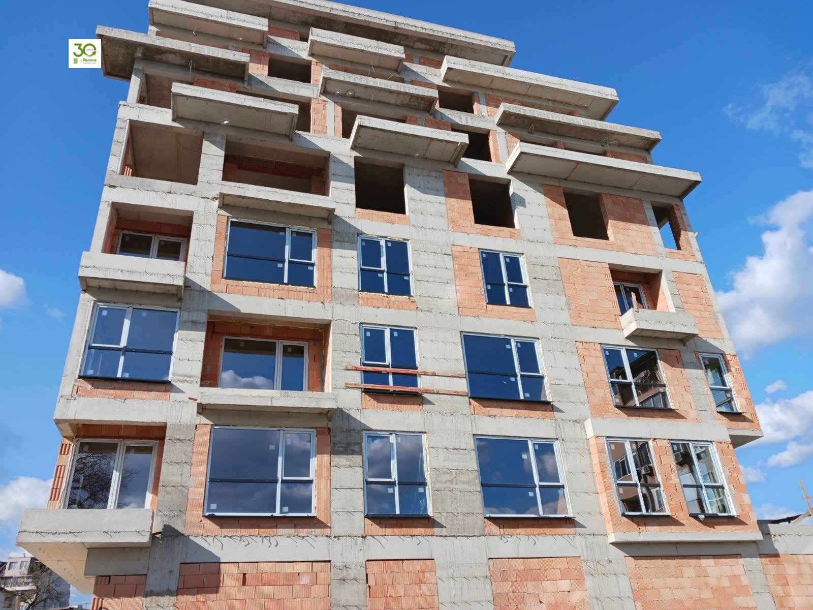 Продава 2-СТАЕН, гр. Варна, Погреби, снимка 2 - Апартаменти - 54481192
