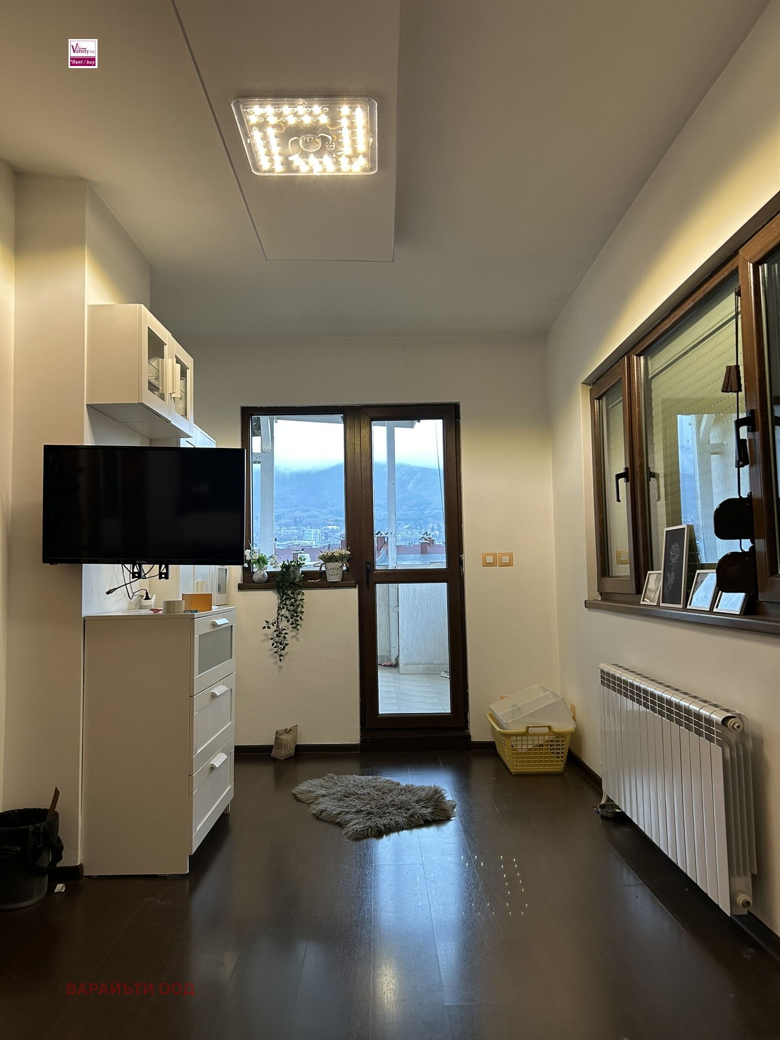 Продава 3-СТАЕН, гр. София, Манастирски ливади, снимка 10 - Апартаменти - 50063776