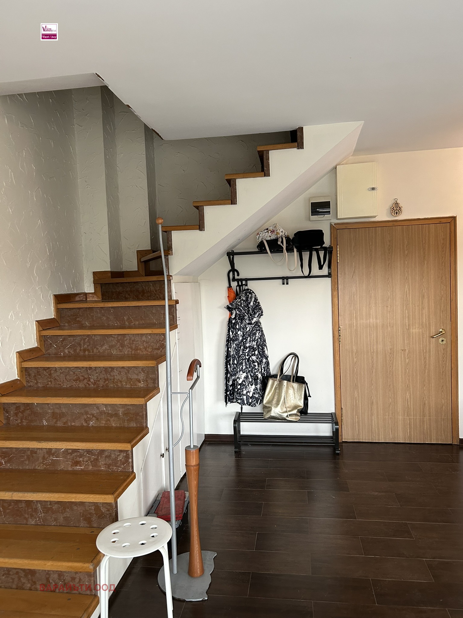 Продава 3-СТАЕН, гр. София, Манастирски ливади, снимка 6 - Апартаменти - 50063776