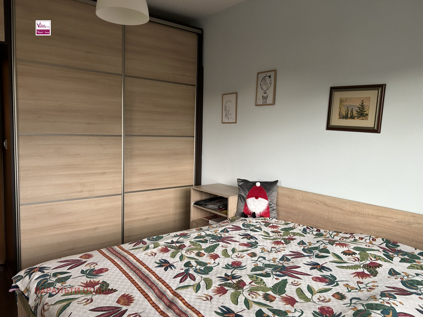 Продава 3-СТАЕН, гр. София, Манастирски ливади, снимка 12 - Апартаменти - 50063776