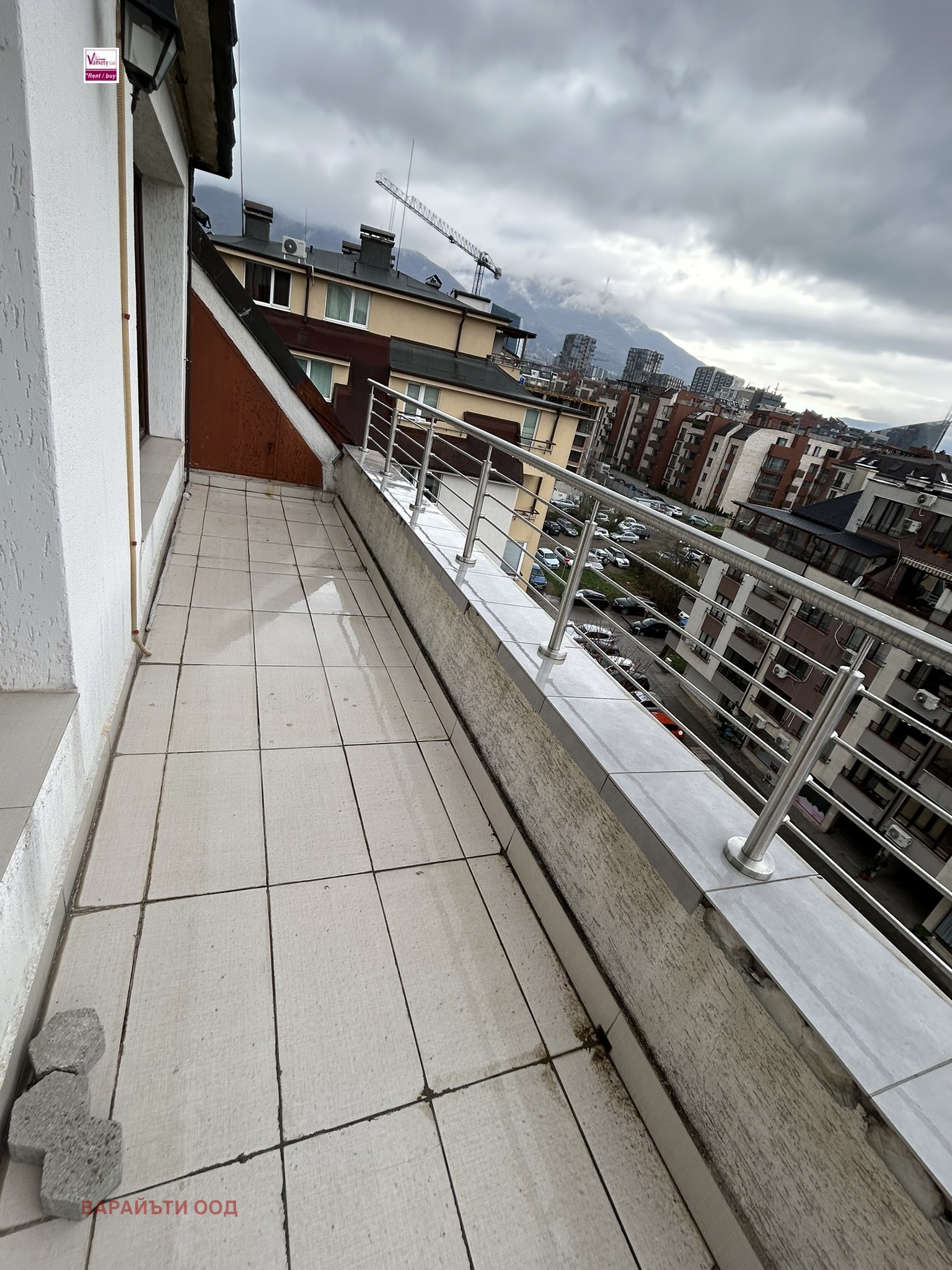 Продава 3-СТАЕН, гр. София, Манастирски ливади, снимка 8 - Апартаменти - 50063776