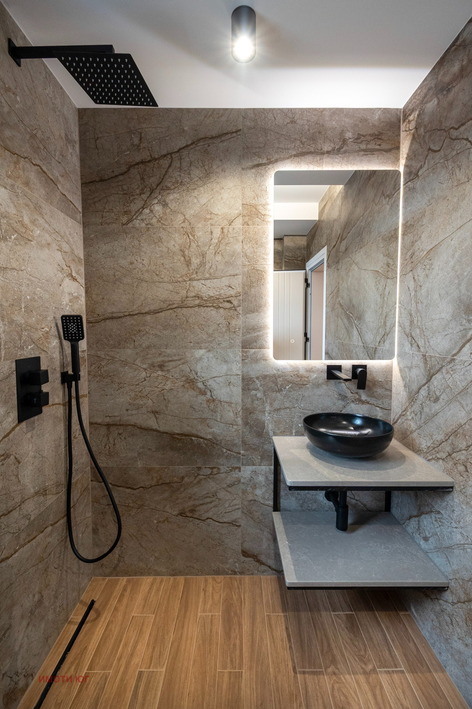 Продава 3-СТАЕН, гр. София, Кръстова вада, снимка 13 - Апартаменти - 53783920