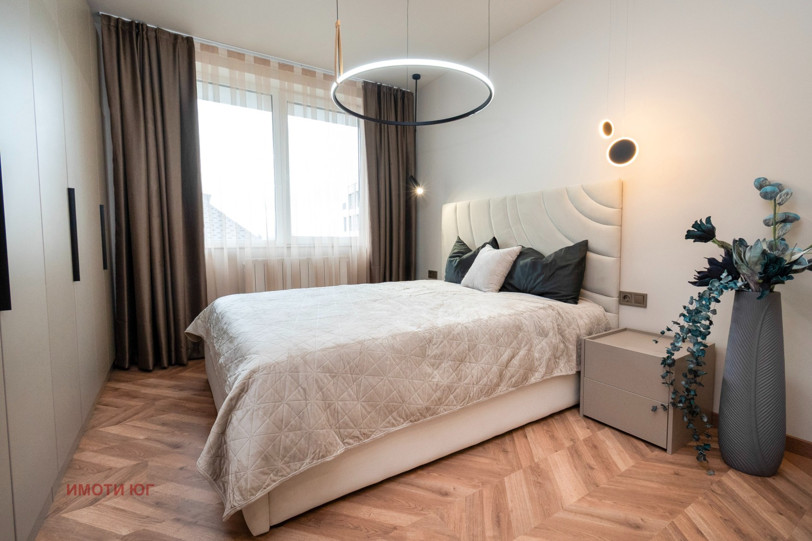 Продава 3-СТАЕН, гр. София, Кръстова вада, снимка 5 - Апартаменти - 53783920