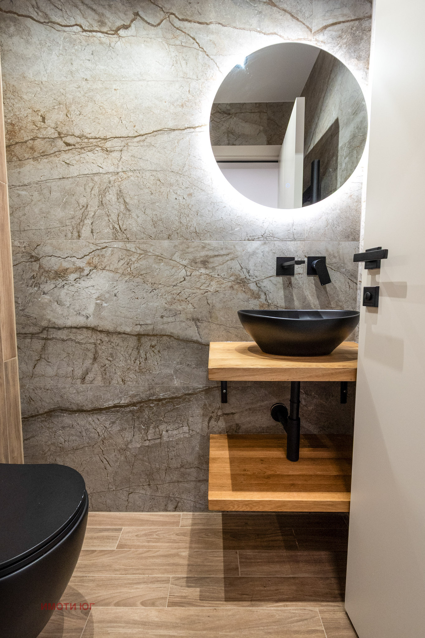 Продава 3-СТАЕН, гр. София, Кръстова вада, снимка 16 - Апартаменти - 53783920