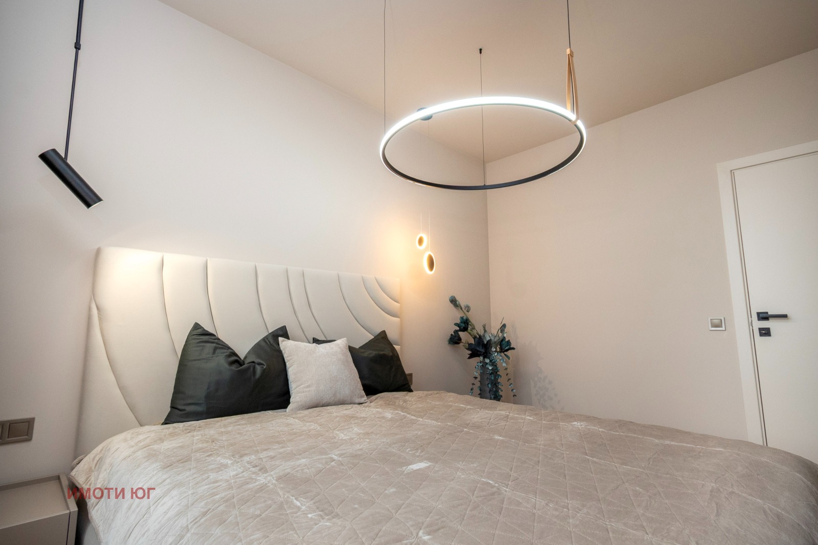 Продава 3-СТАЕН, гр. София, Кръстова вада, снимка 6 - Апартаменти - 53783920