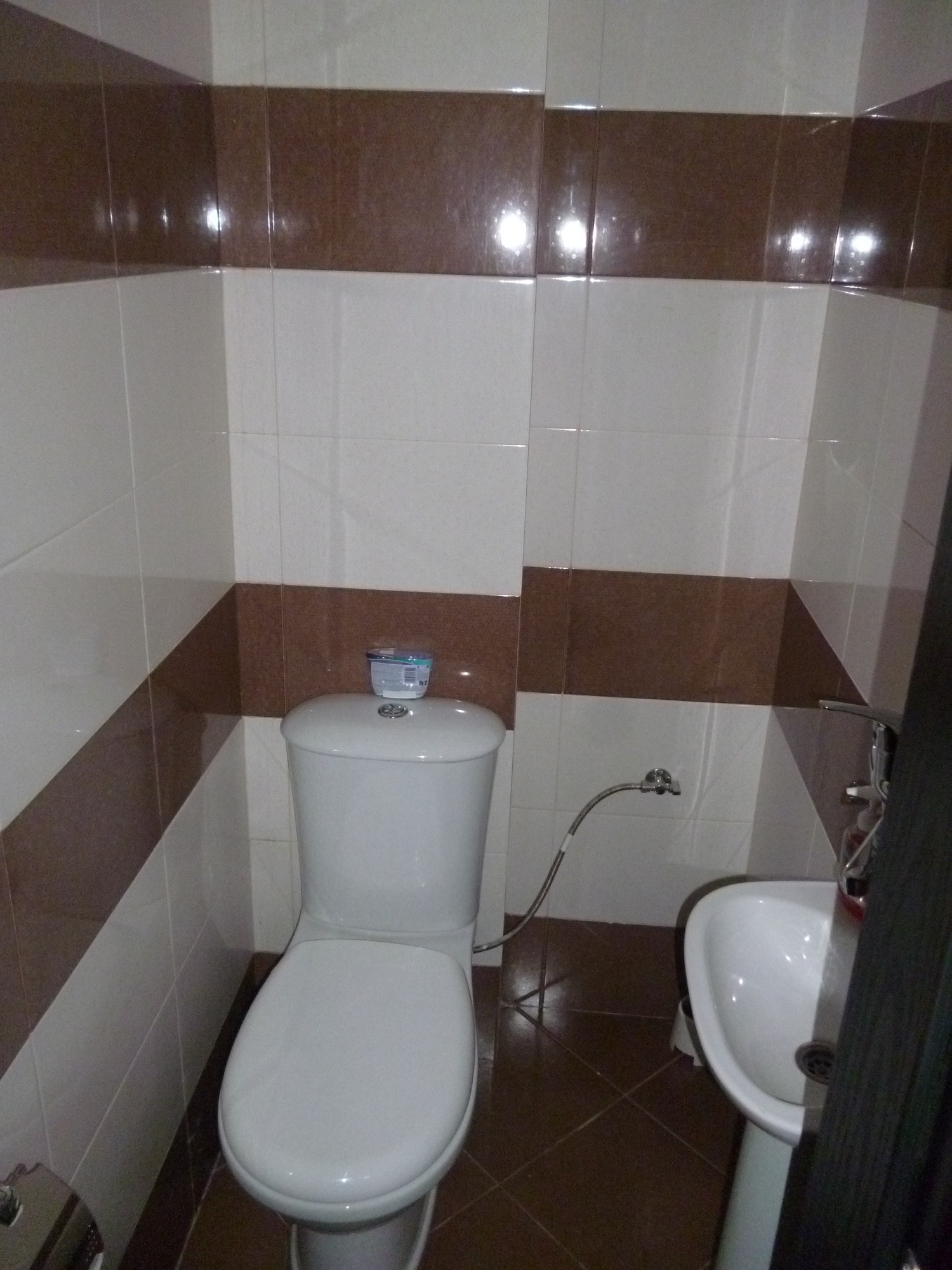 Продава 3-СТАЕН, гр. Враца, Център, снимка 13 - Апартаменти - 53995288