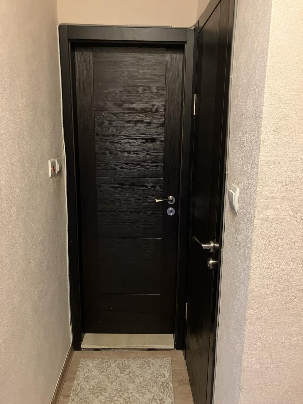 Продава 3-СТАЕН, гр. Враца, Център, снимка 2 - Апартаменти - 53995288