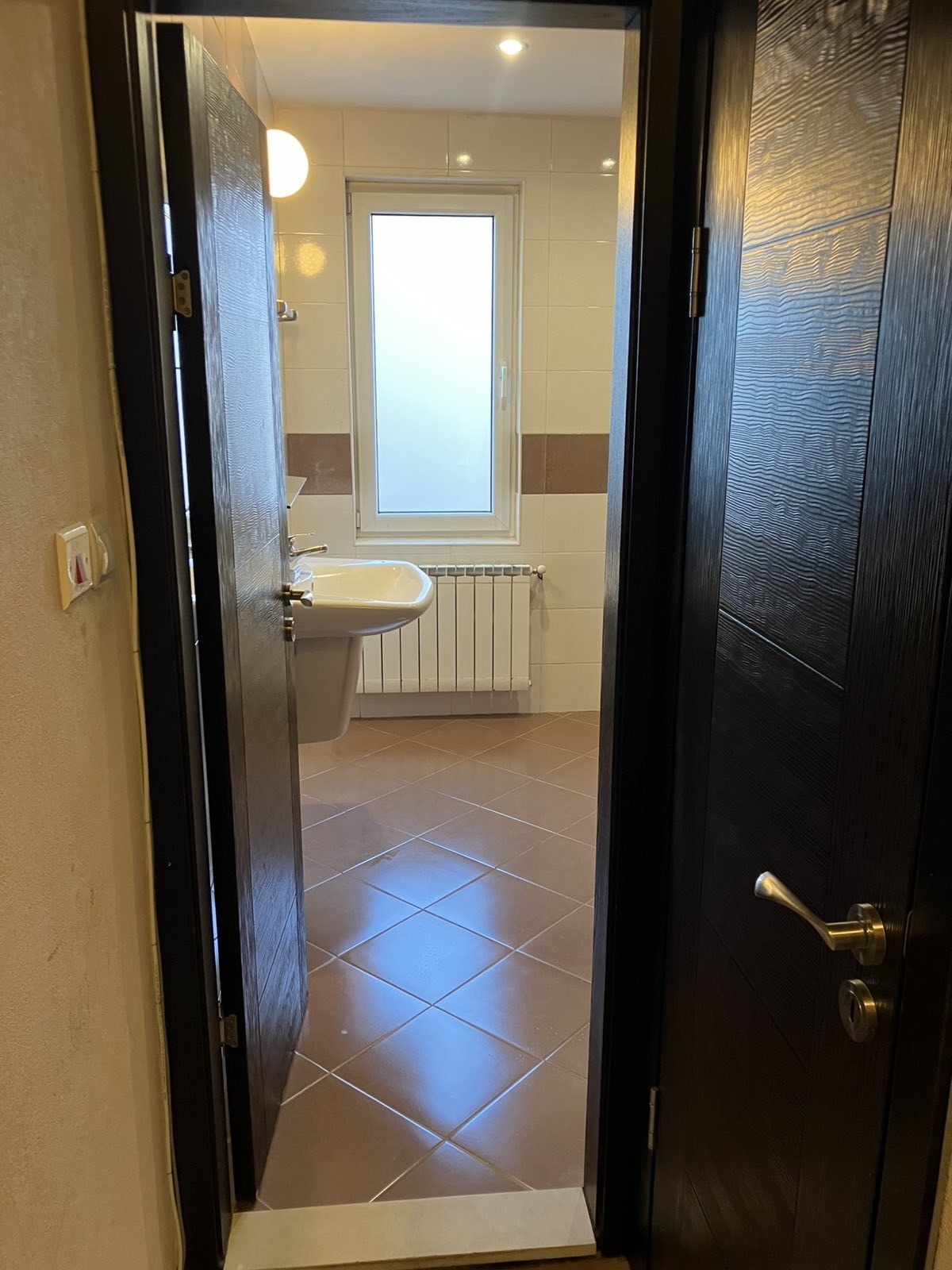 Продава 3-СТАЕН, гр. Враца, Център, снимка 9 - Апартаменти - 53995288