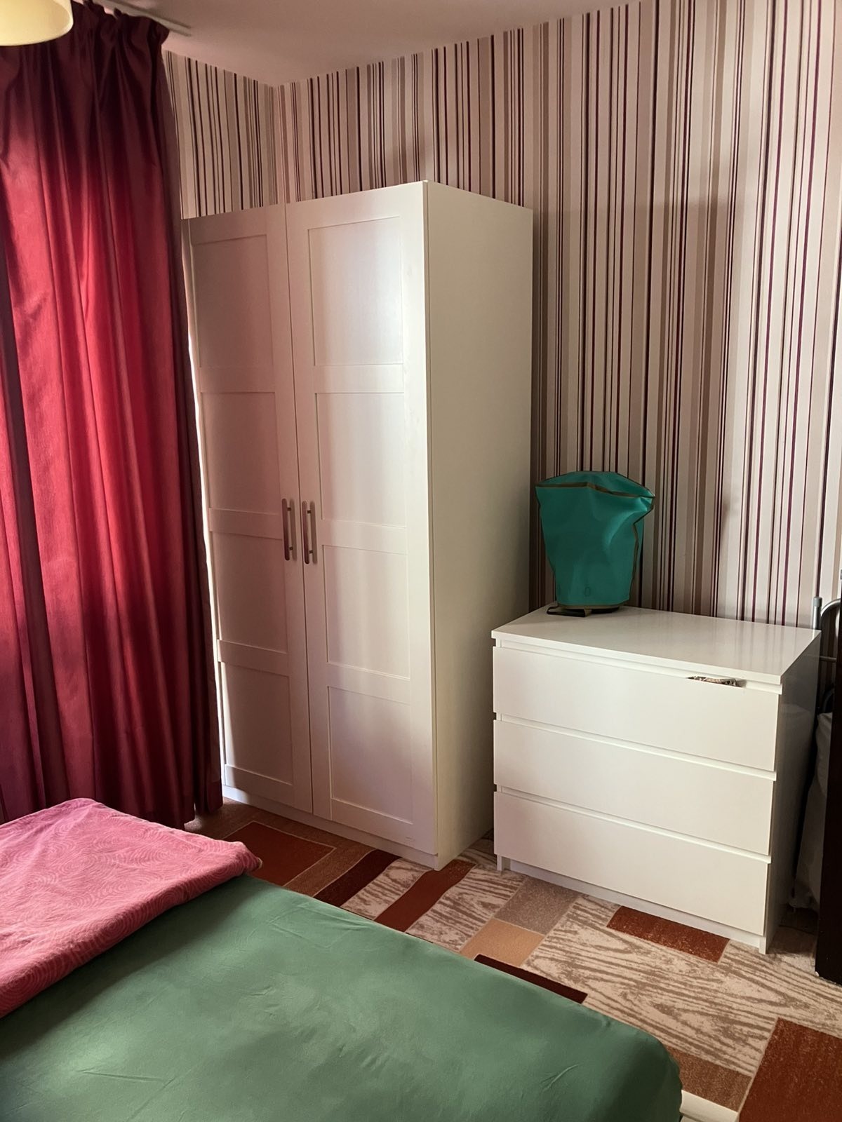 Продава 3-СТАЕН, гр. Враца, Център, снимка 6 - Апартаменти - 53995288