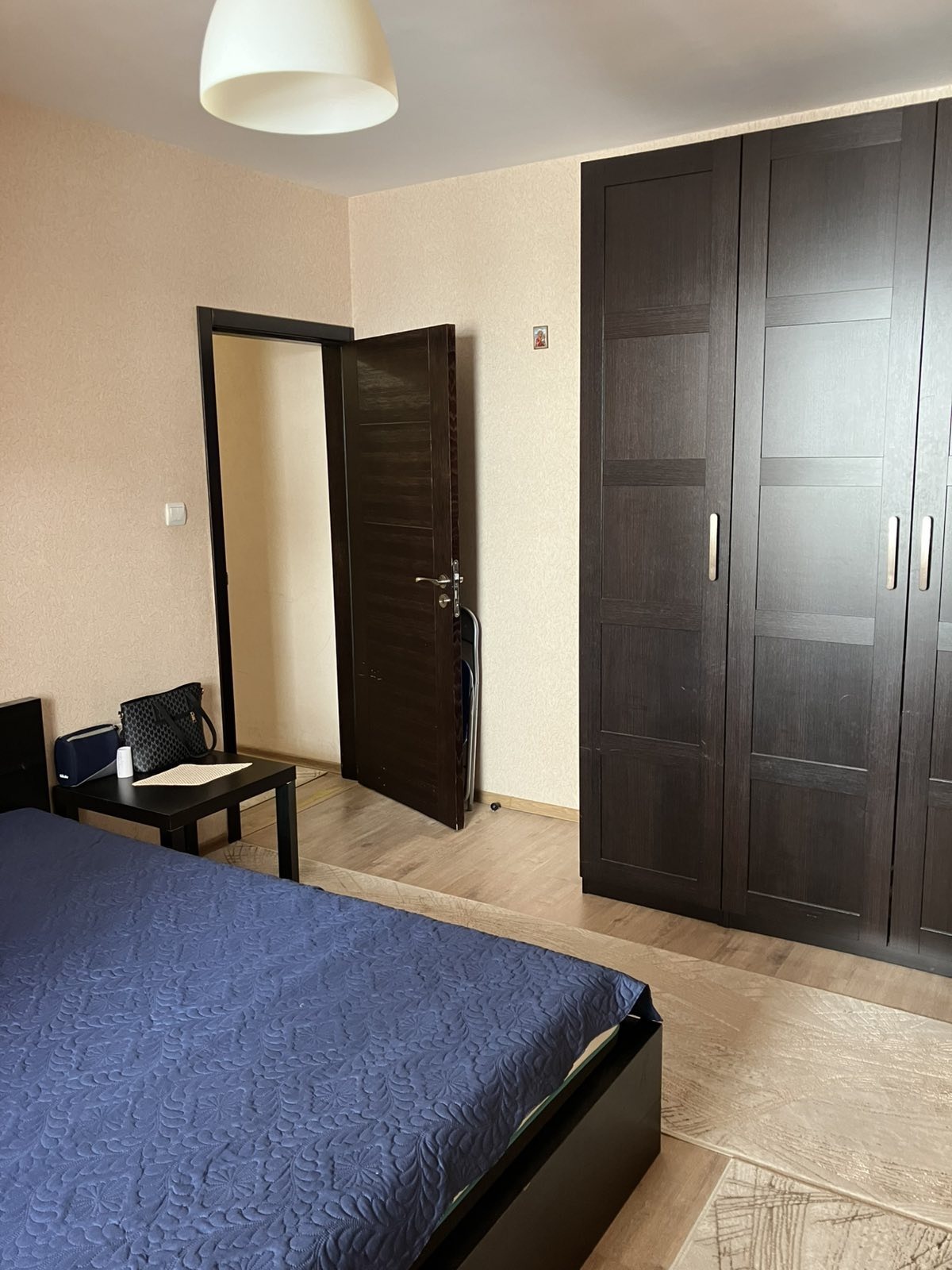 Продава 3-СТАЕН, гр. Враца, Център, снимка 8 - Апартаменти - 53995288