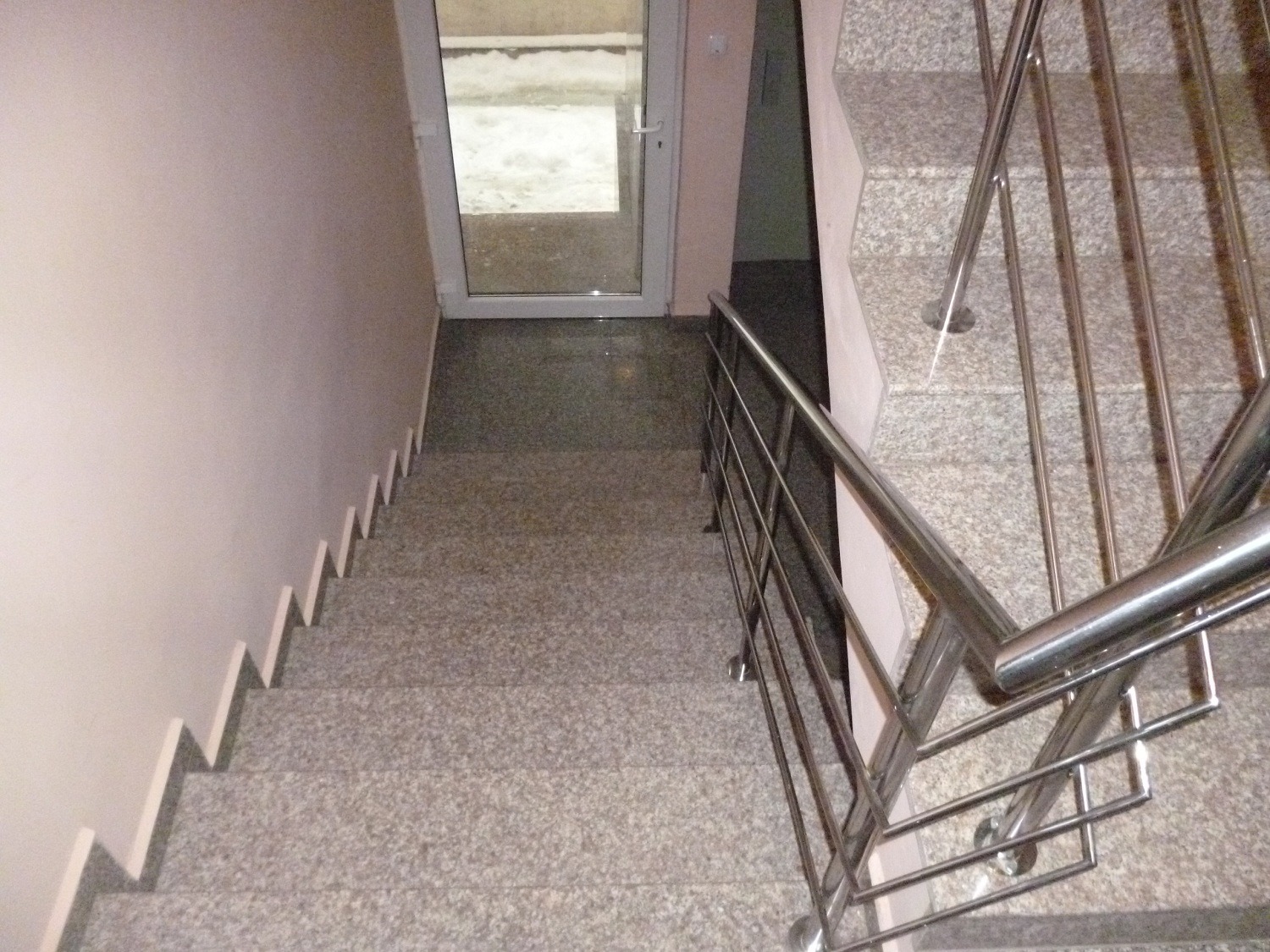 Продава 3-СТАЕН, гр. Враца, Център, снимка 17 - Апартаменти - 53995288