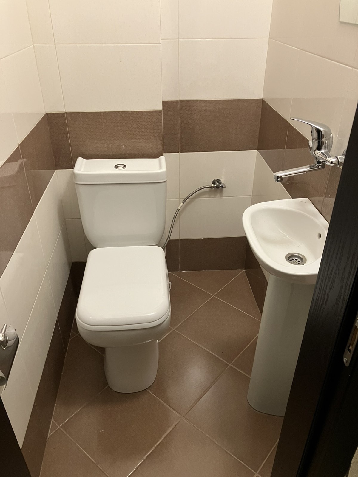 Продава 3-СТАЕН, гр. Враца, Център, снимка 13 - Апартаменти - 53995288