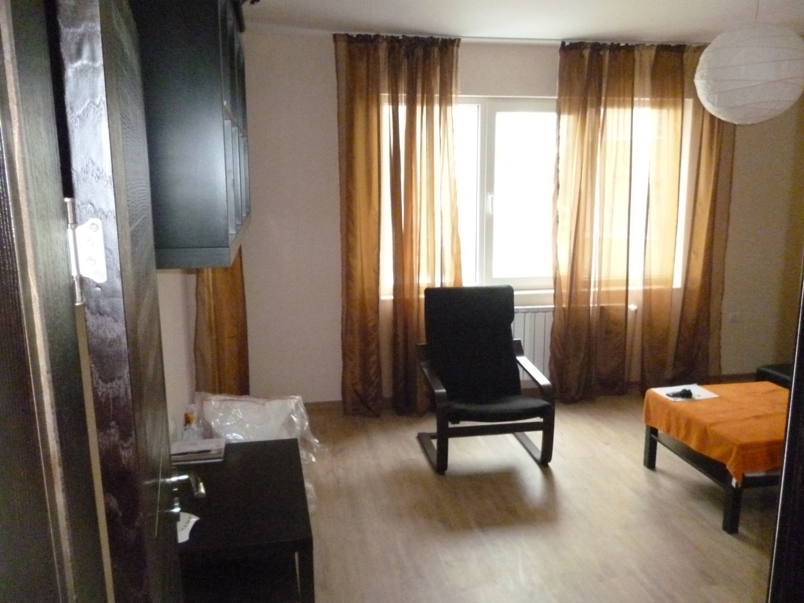 Продава 3-СТАЕН, гр. Враца, Център, снимка 3 - Апартаменти - 53995288