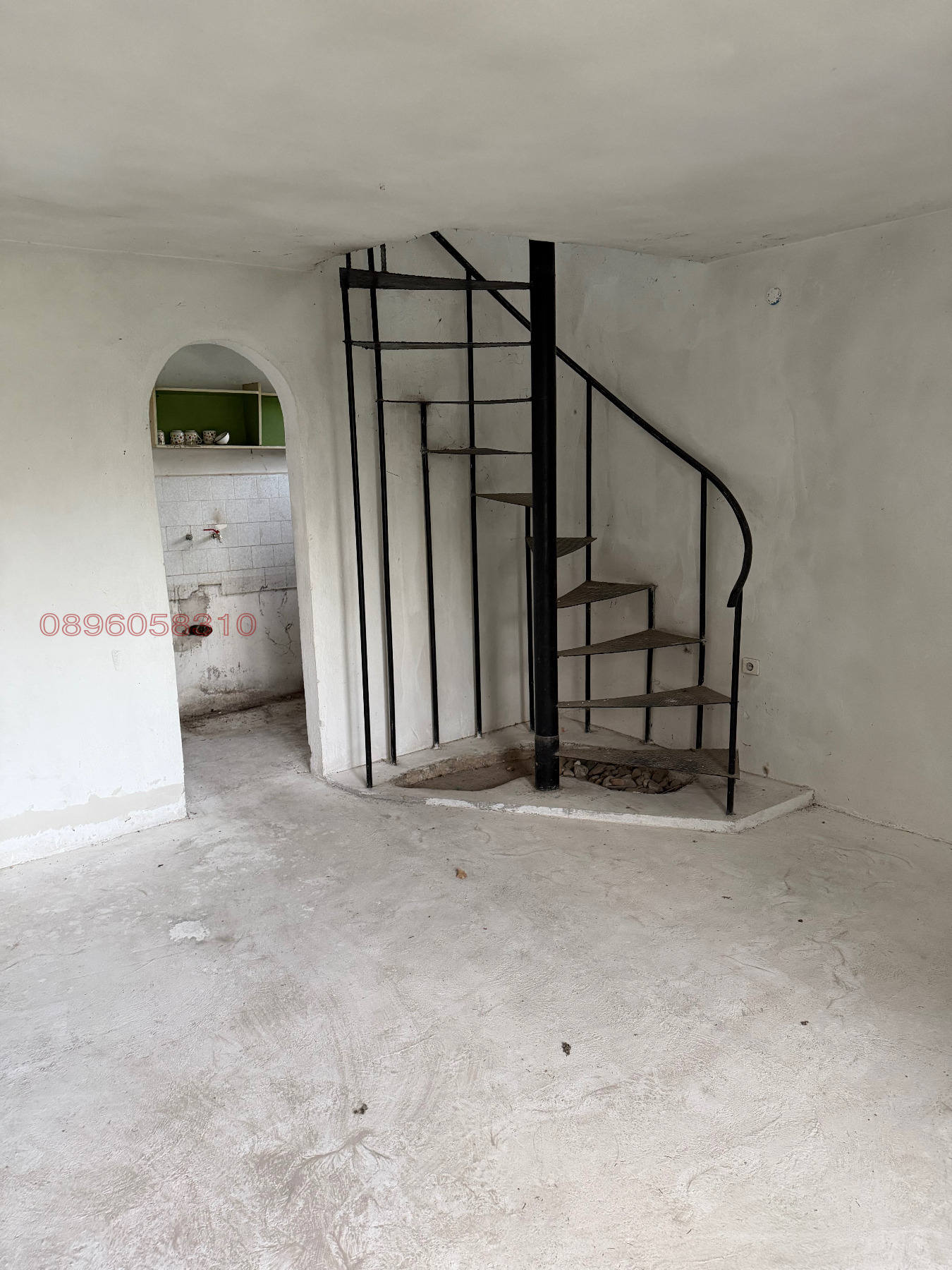 Продава 3-СТАЕН, с. Покрайна, област Видин, снимка 10 - Апартаменти - 54347415