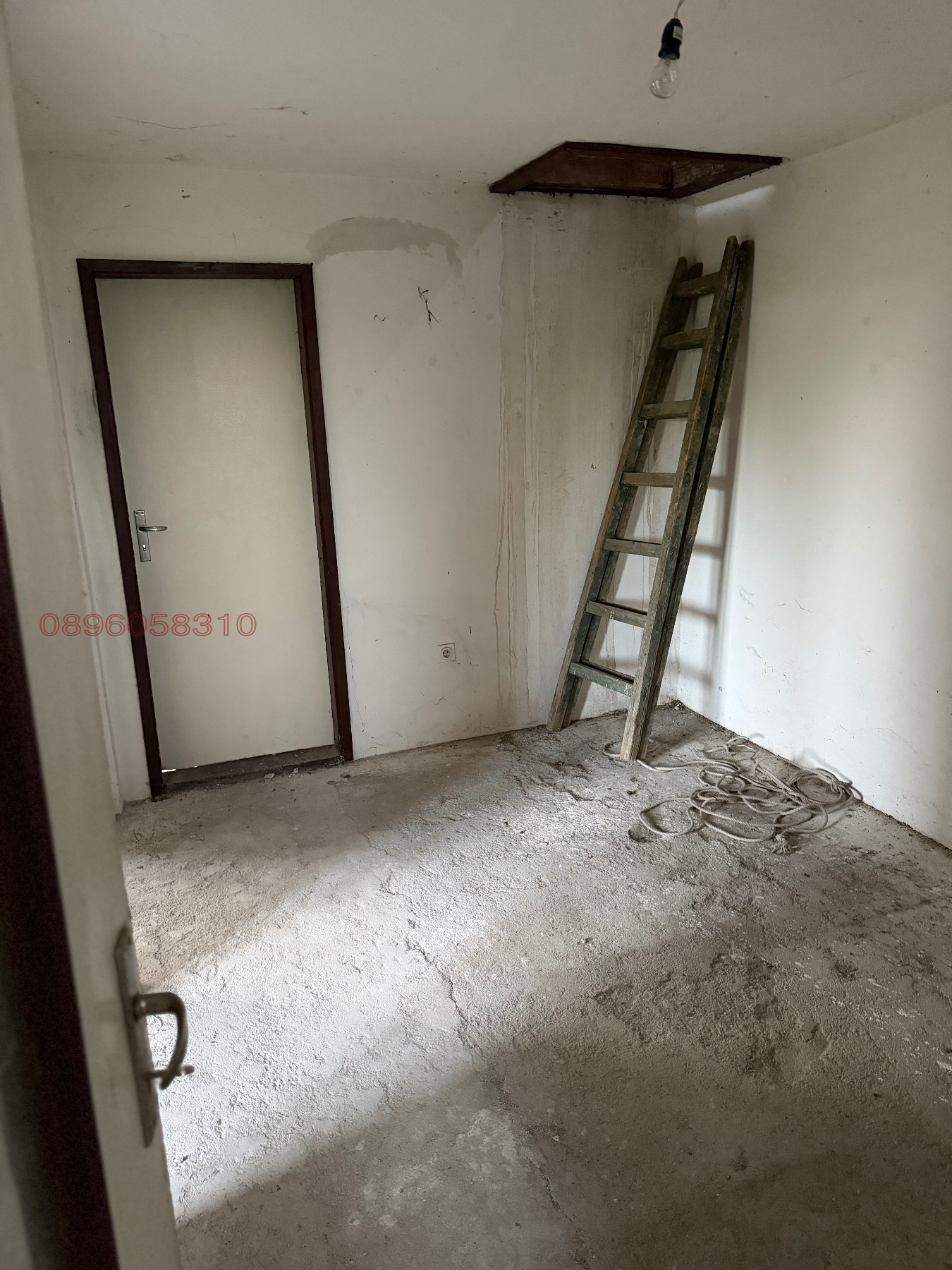 Продава 3-СТАЕН, с. Покрайна, област Видин, снимка 12 - Апартаменти - 54347415