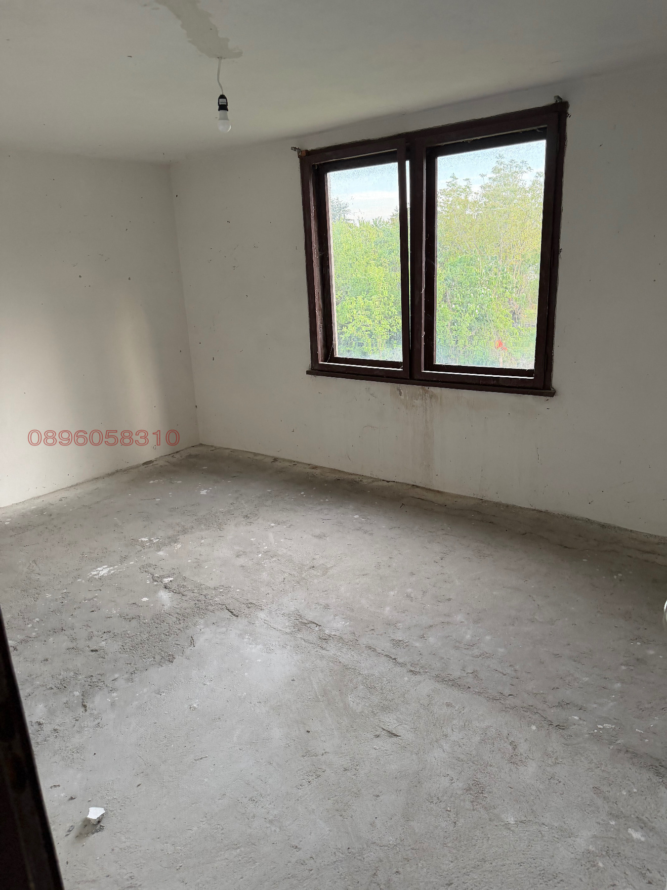 Продава 3-СТАЕН, с. Покрайна, област Видин, снимка 13 - Апартаменти - 54347415