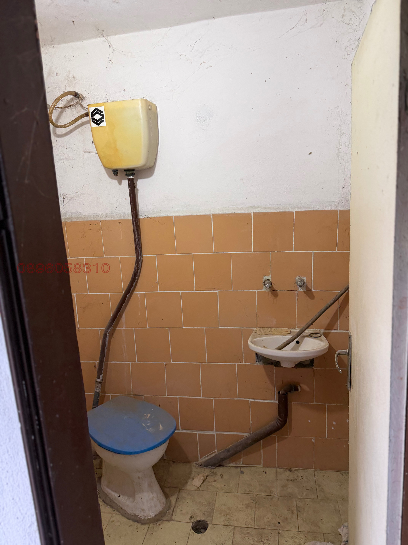 Продава 3-СТАЕН, с. Покрайна, област Видин, снимка 8 - Апартаменти - 54347415