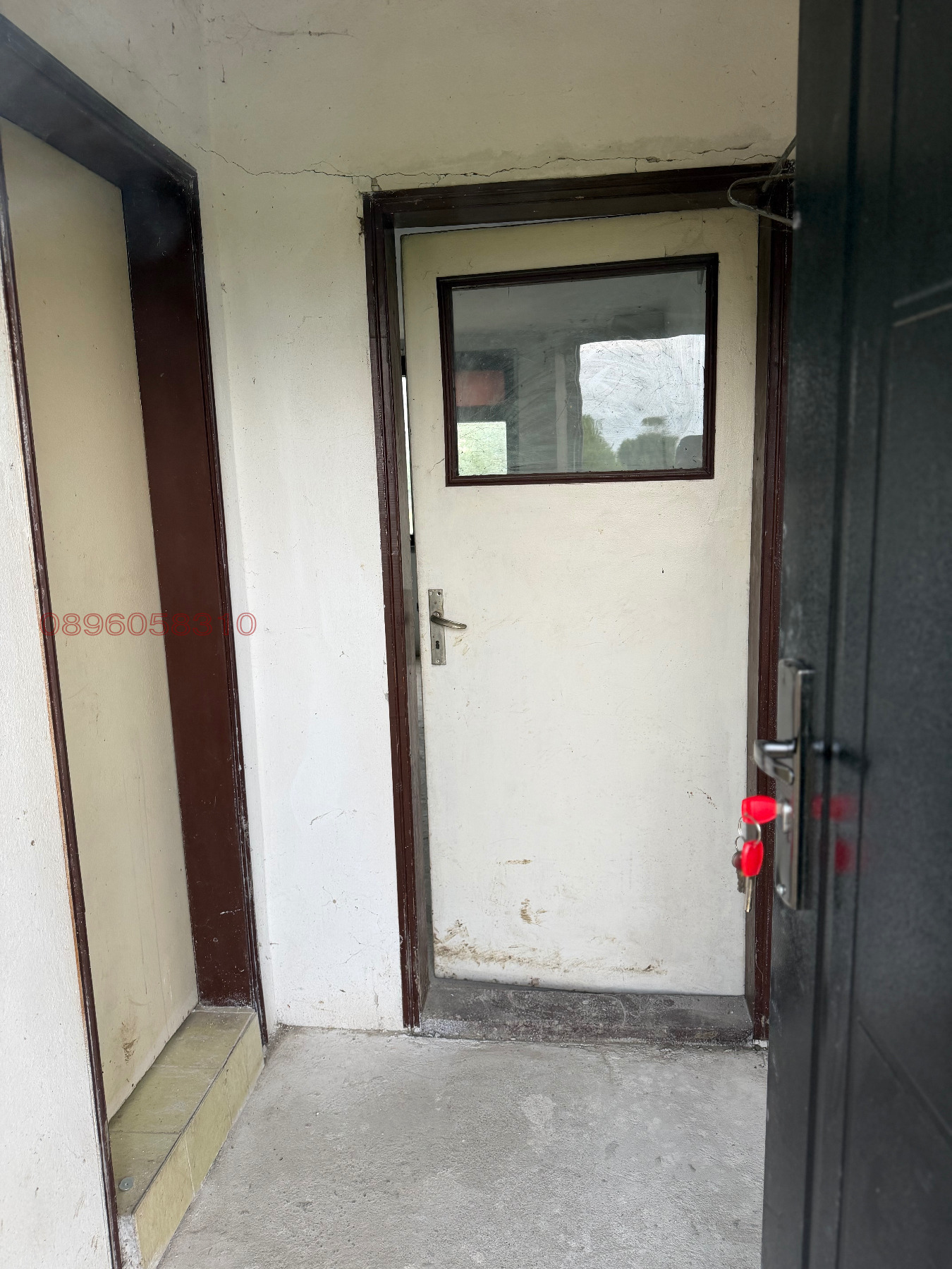 Продава 3-СТАЕН, с. Покрайна, област Видин, снимка 7 - Апартаменти - 54347415