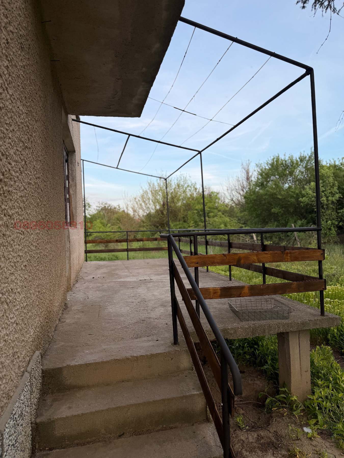 Продава 3-СТАЕН, с. Покрайна, област Видин, снимка 3 - Апартаменти - 54347415