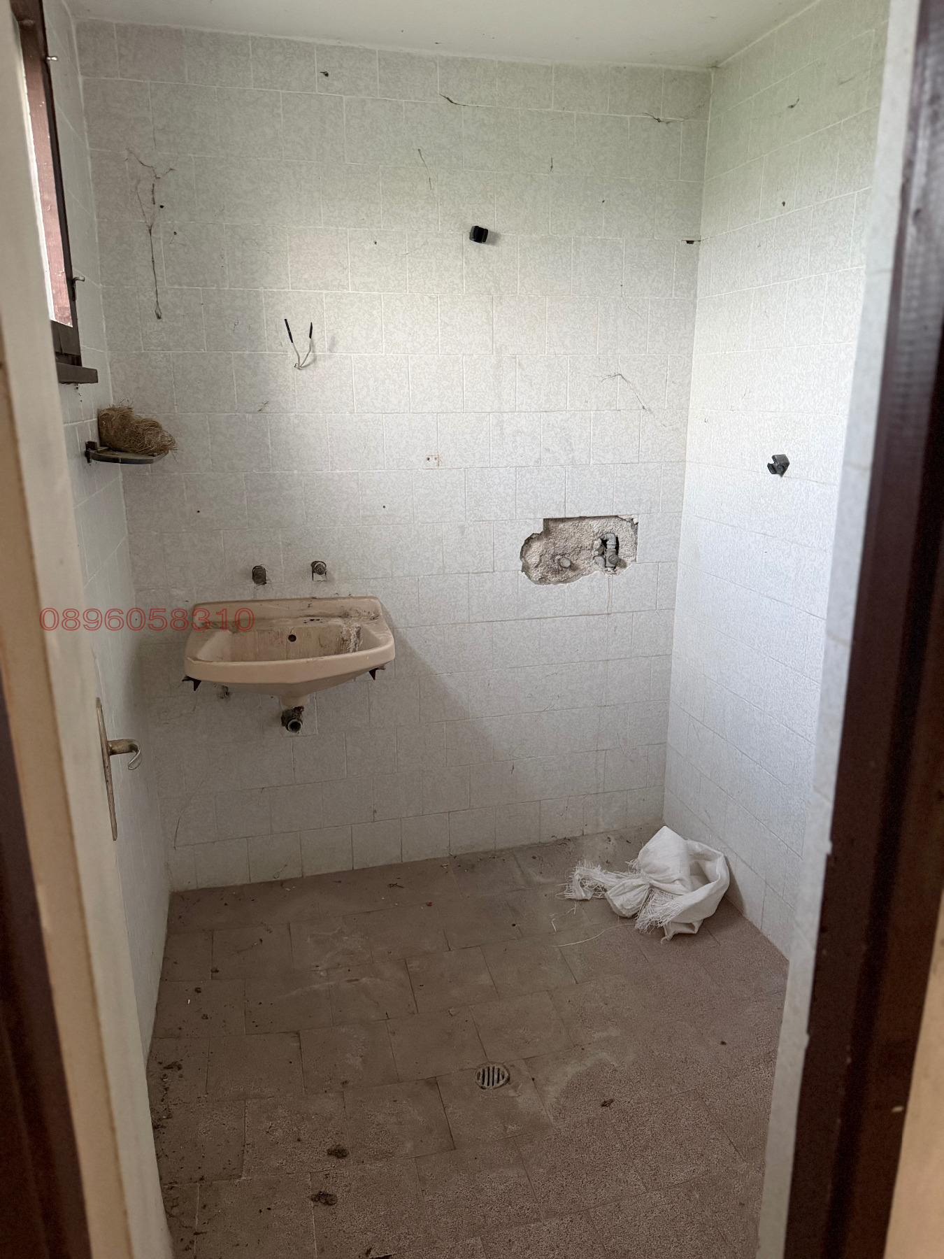 Продава 3-СТАЕН, с. Покрайна, област Видин, снимка 17 - Апартаменти - 54347415