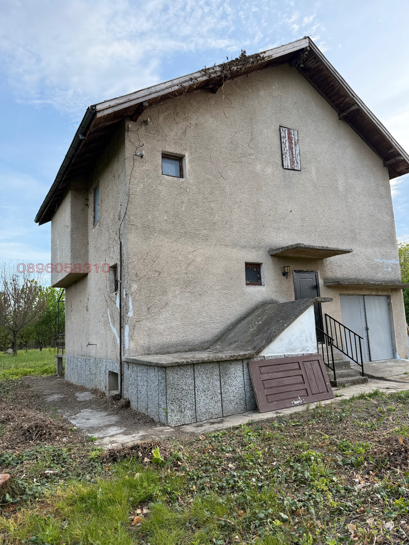 Продава 3-СТАЕН, с. Покрайна, област Видин, снимка 5 - Апартаменти - 54347415