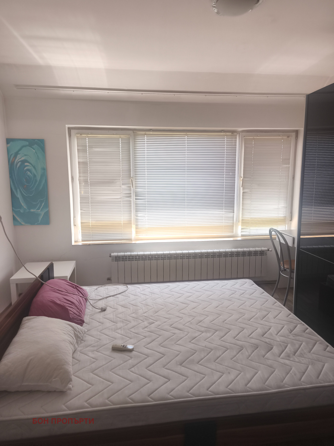 Продава 3-СТАЕН, гр. София, Овча купел, снимка 2 - Апартаменти - 54817450