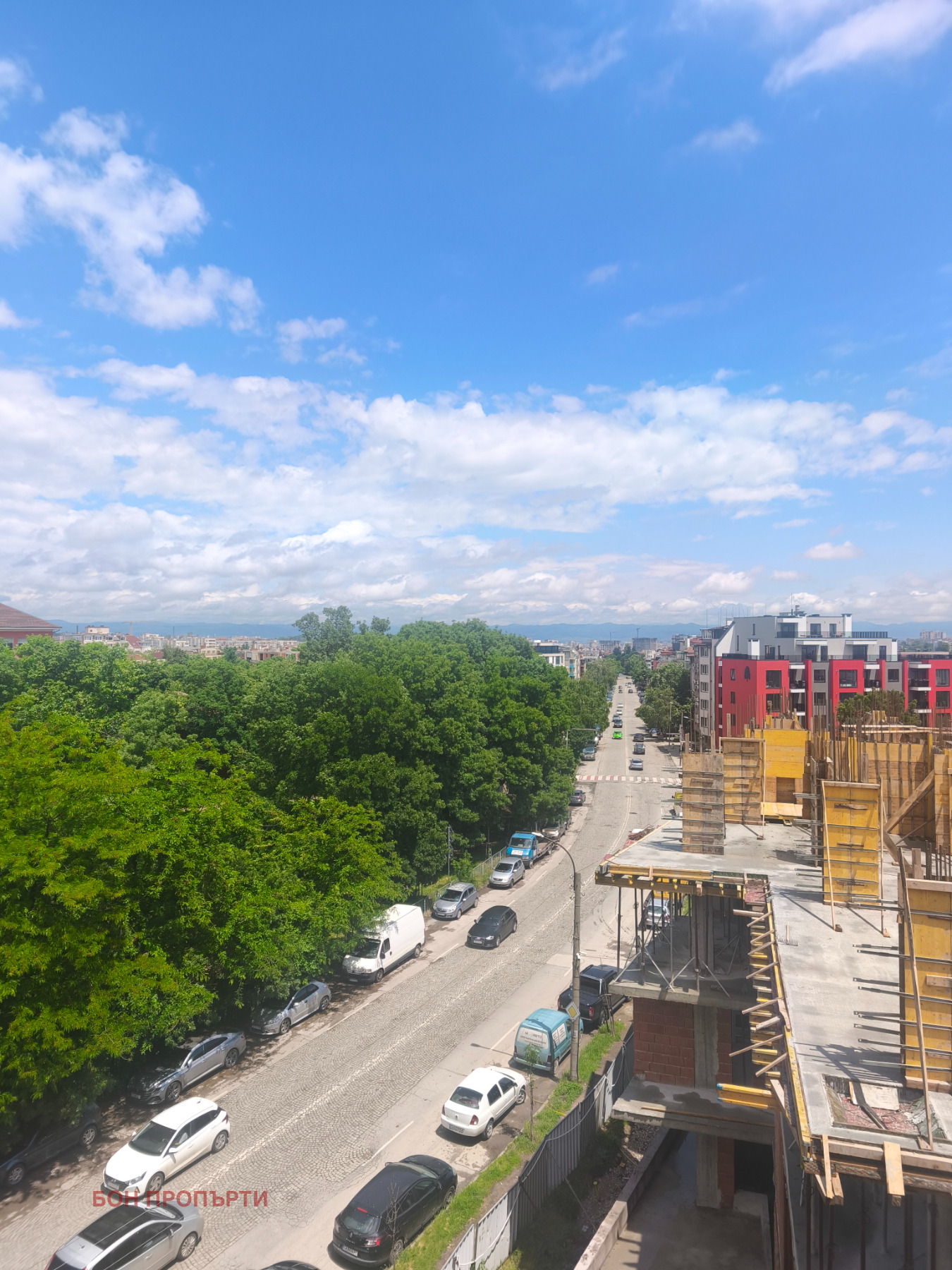 Продава 3-СТАЕН, гр. София, Овча купел