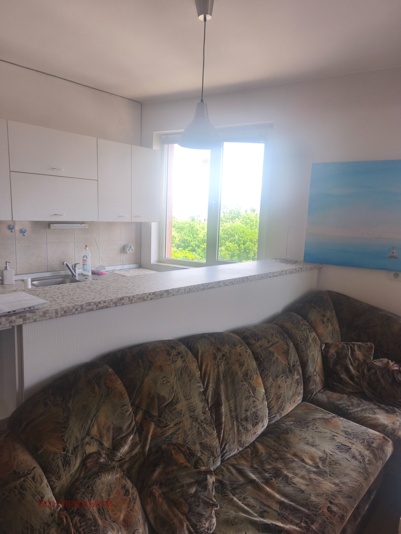 Продава 3-СТАЕН, гр. София, Овча купел, снимка 4 - Апартаменти - 54817450