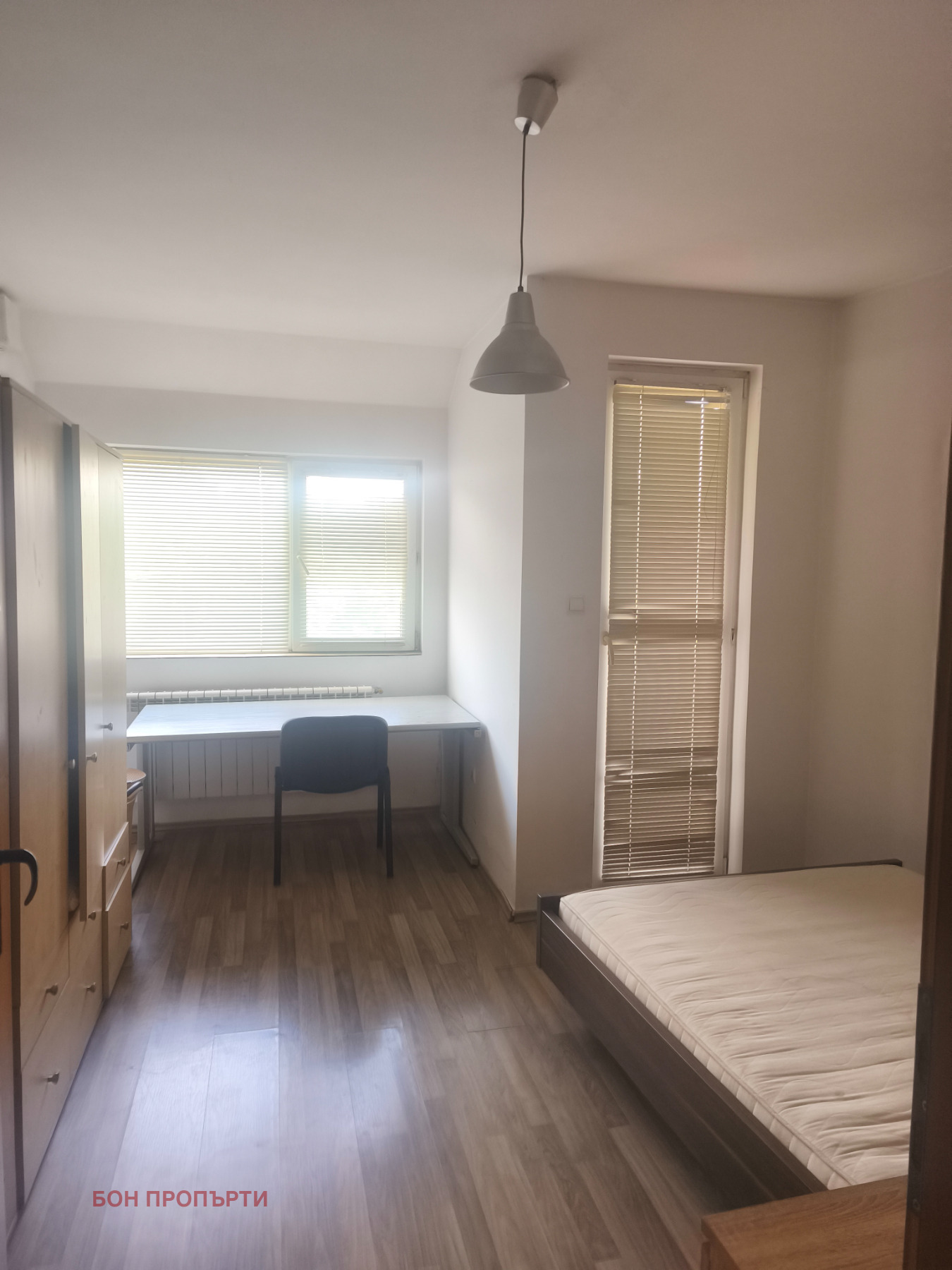 Продава 3-СТАЕН, гр. София, Овча купел, снимка 9 - Апартаменти - 54817450