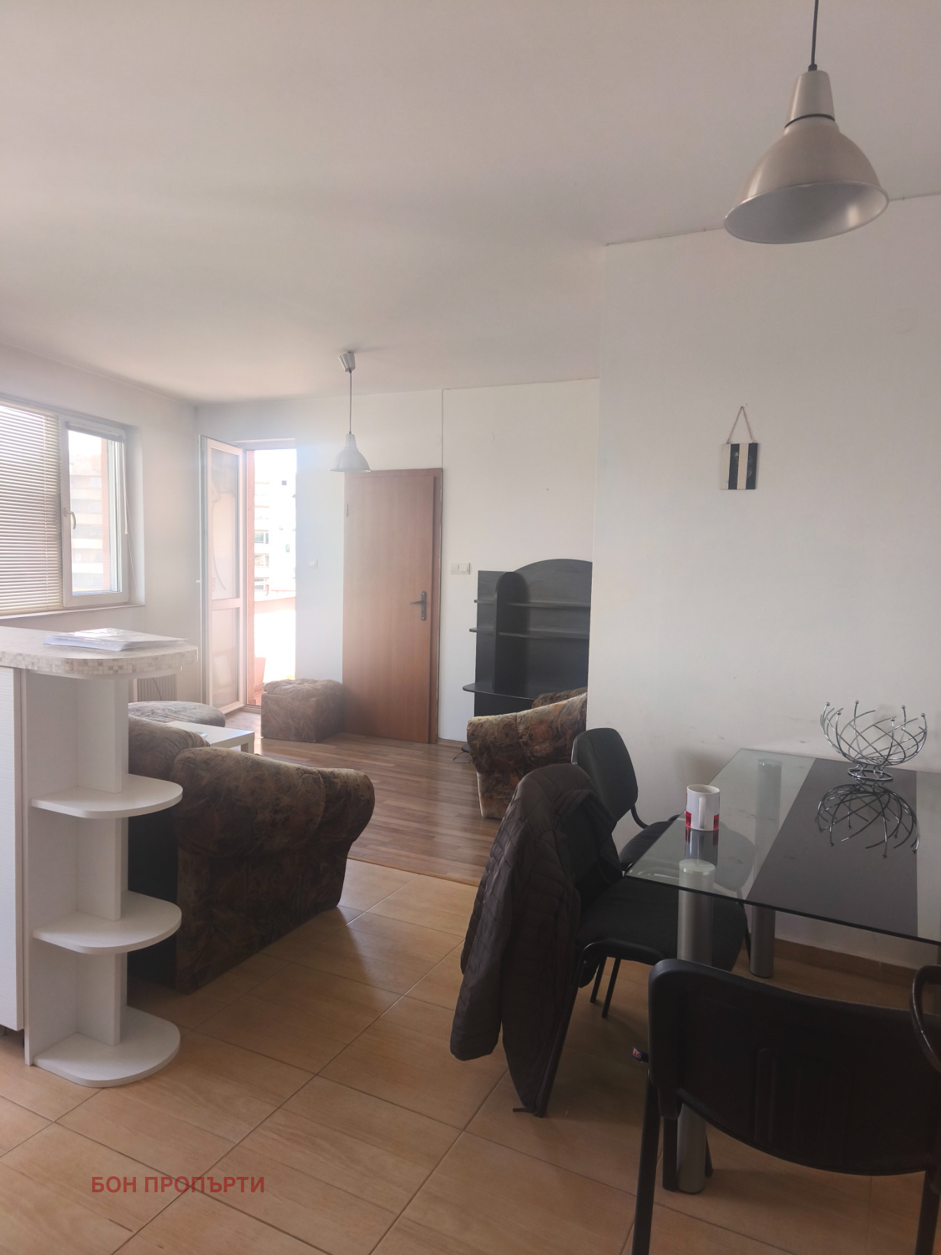 Продава 3-СТАЕН, гр. София, Овча купел, снимка 10 - Апартаменти - 54817450