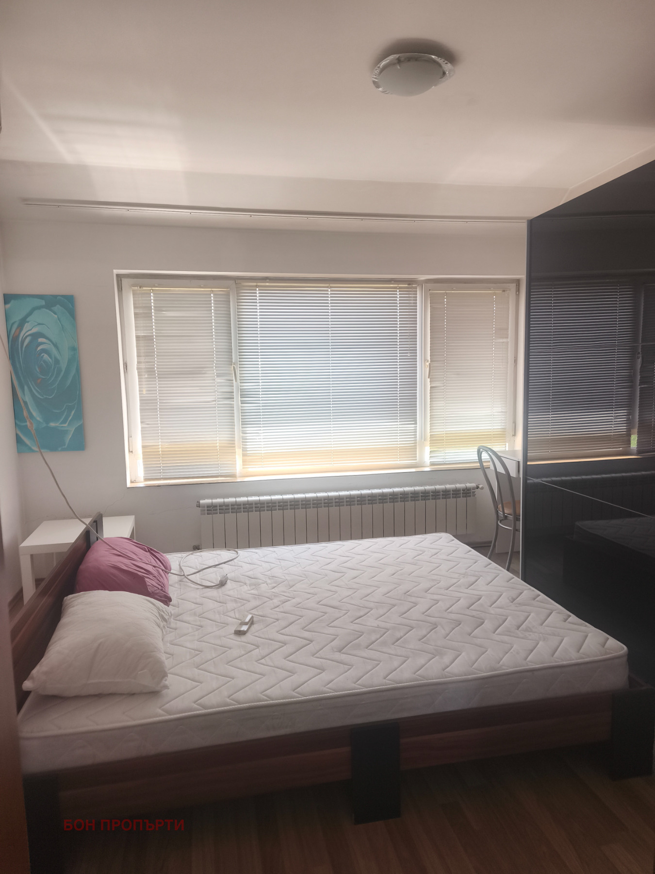 Продава 3-СТАЕН, гр. София, Овча купел, снимка 13 - Апартаменти - 54817450