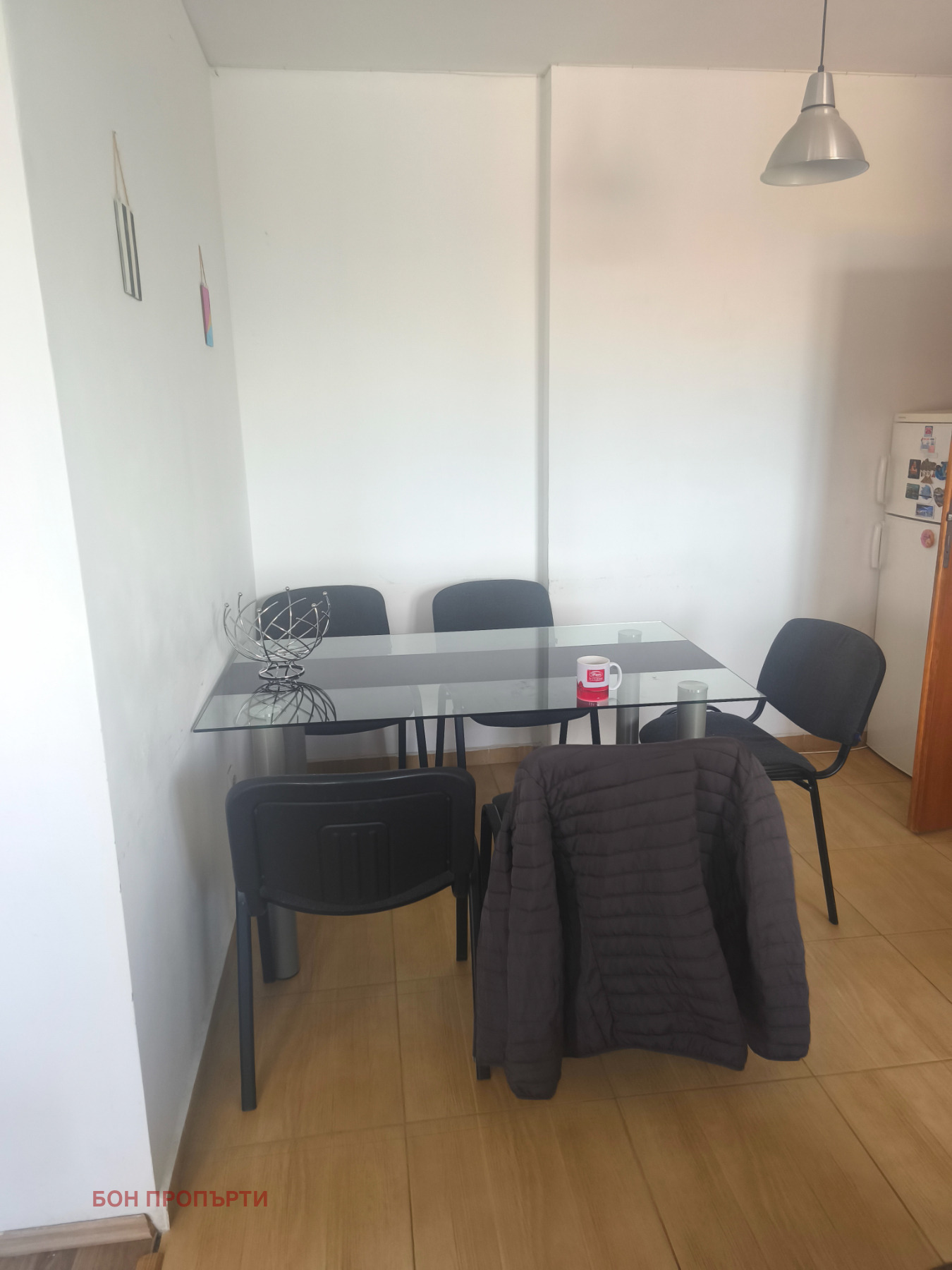 Продава 3-СТАЕН, гр. София, Овча купел, снимка 11 - Апартаменти - 54817450