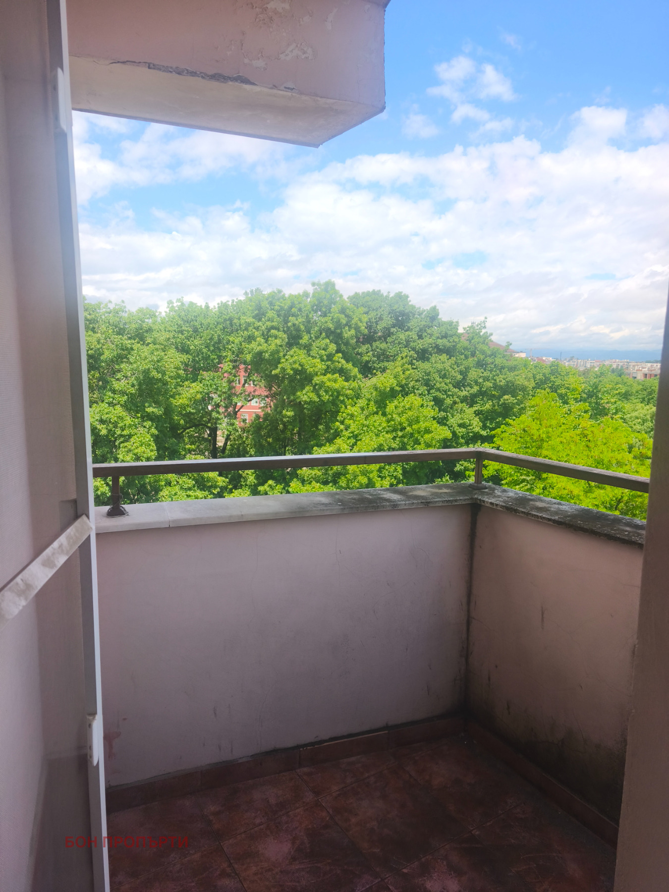 Продава 3-СТАЕН, гр. София, Овча купел, снимка 8 - Апартаменти - 54817450