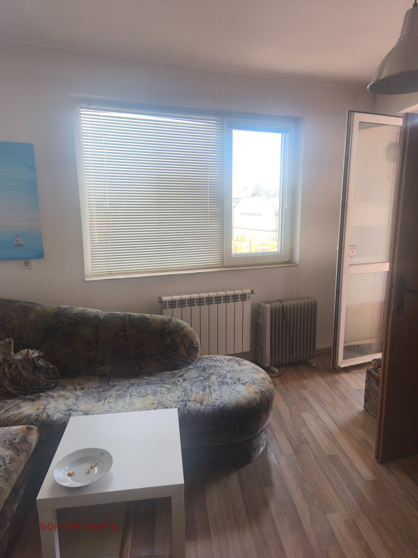 Продава 3-СТАЕН, гр. София, Овча купел, снимка 3 - Апартаменти - 54817450