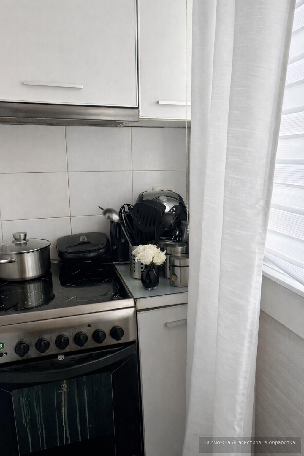 Продава 3-СТАЕН, гр. София, Дружба 1, снимка 7 - Апартаменти - 55205810