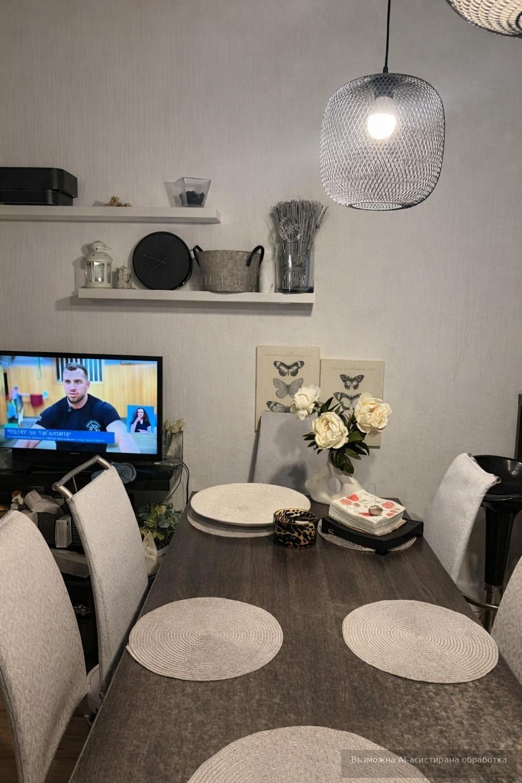 Продава 3-СТАЕН, гр. София, Дружба 1, снимка 2 - Апартаменти - 55205810