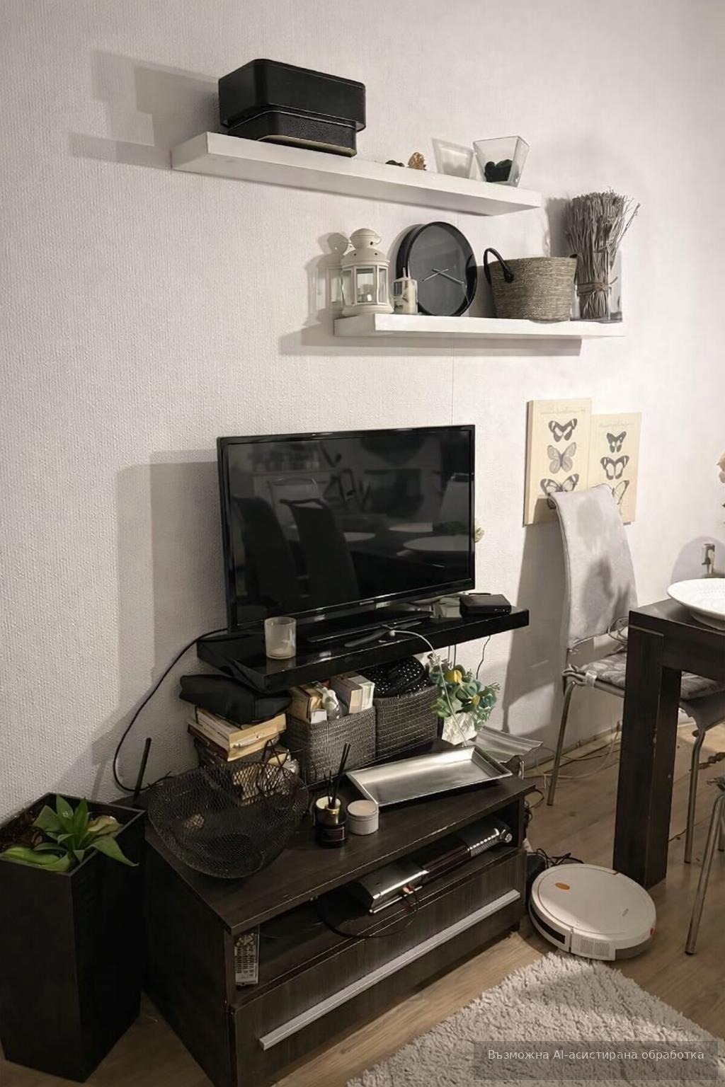 Продава 3-СТАЕН, гр. София, Дружба 1, снимка 4 - Апартаменти - 55205810