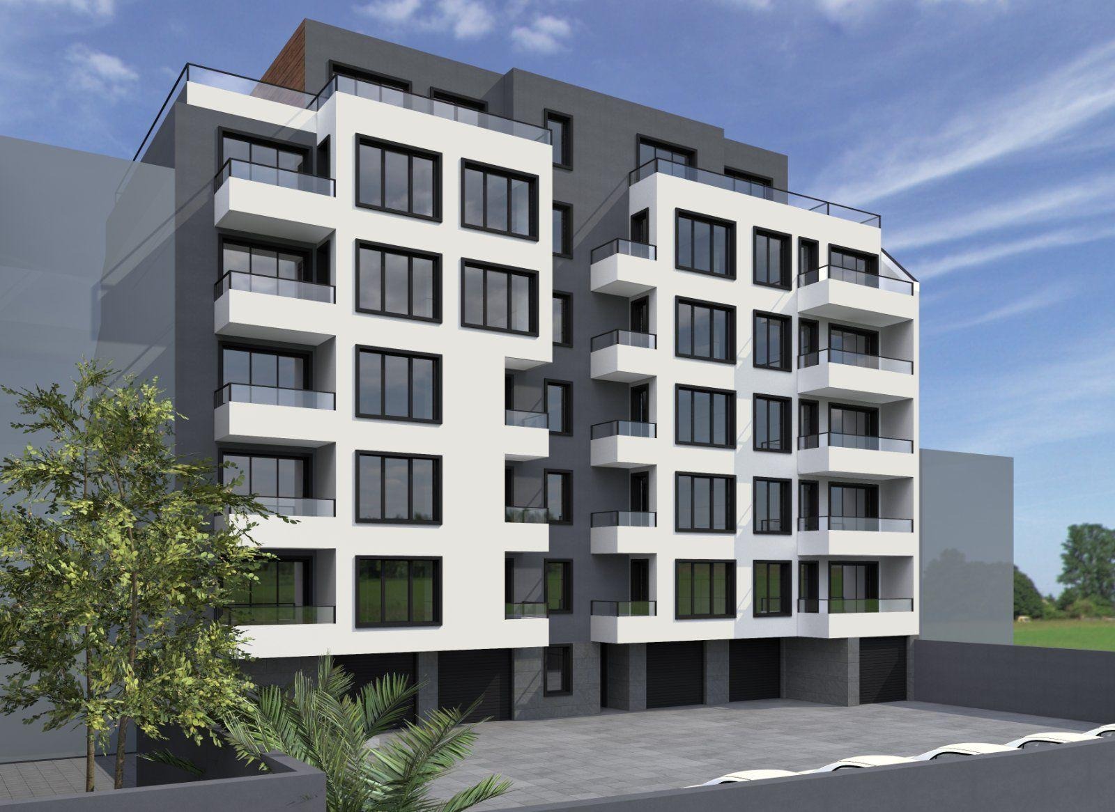 Продава 3-СТАЕН, гр. Пловдив, Каменица 2, снимка 2 - Апартаменти - 55323105